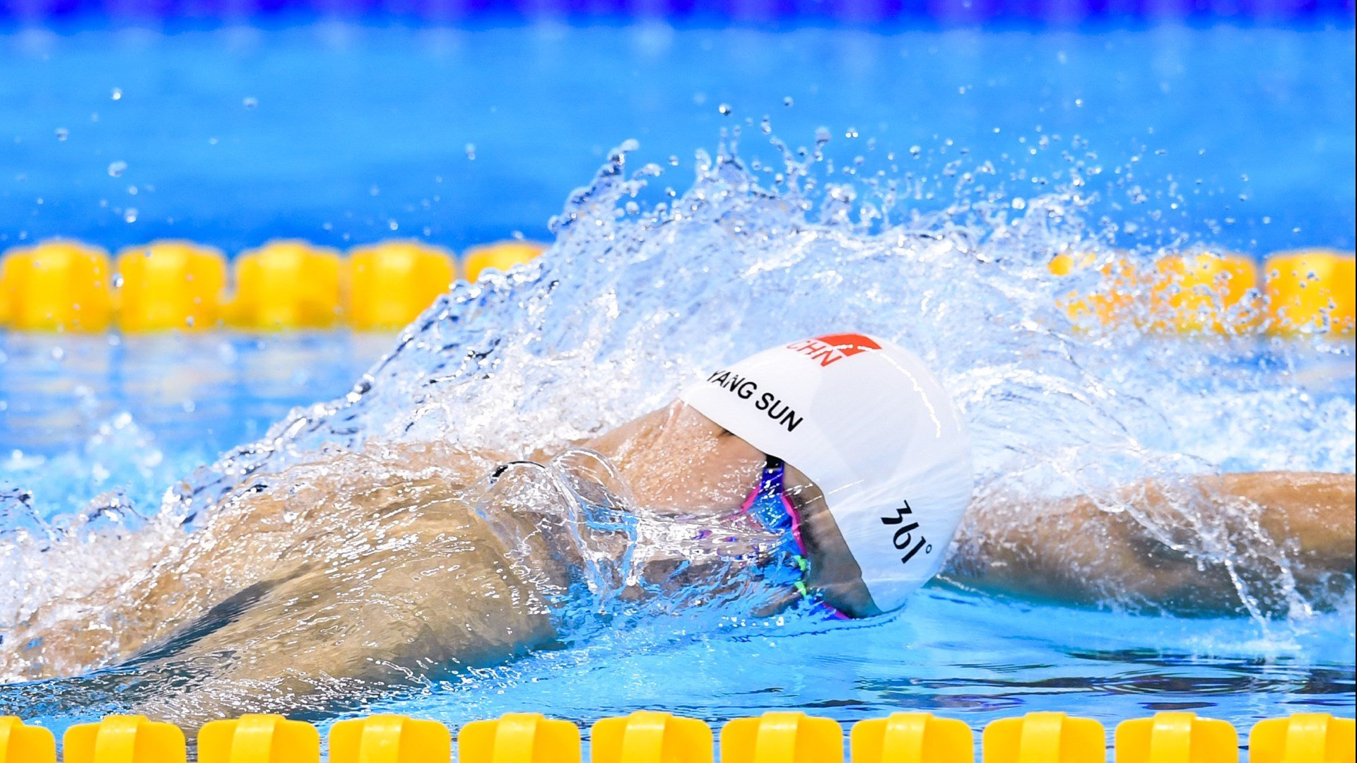 混合泳赛事比利时选手均衡发展，混合泳世界冠军